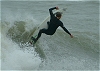 (December 9, 2006) South Mansfield - Surfing 1